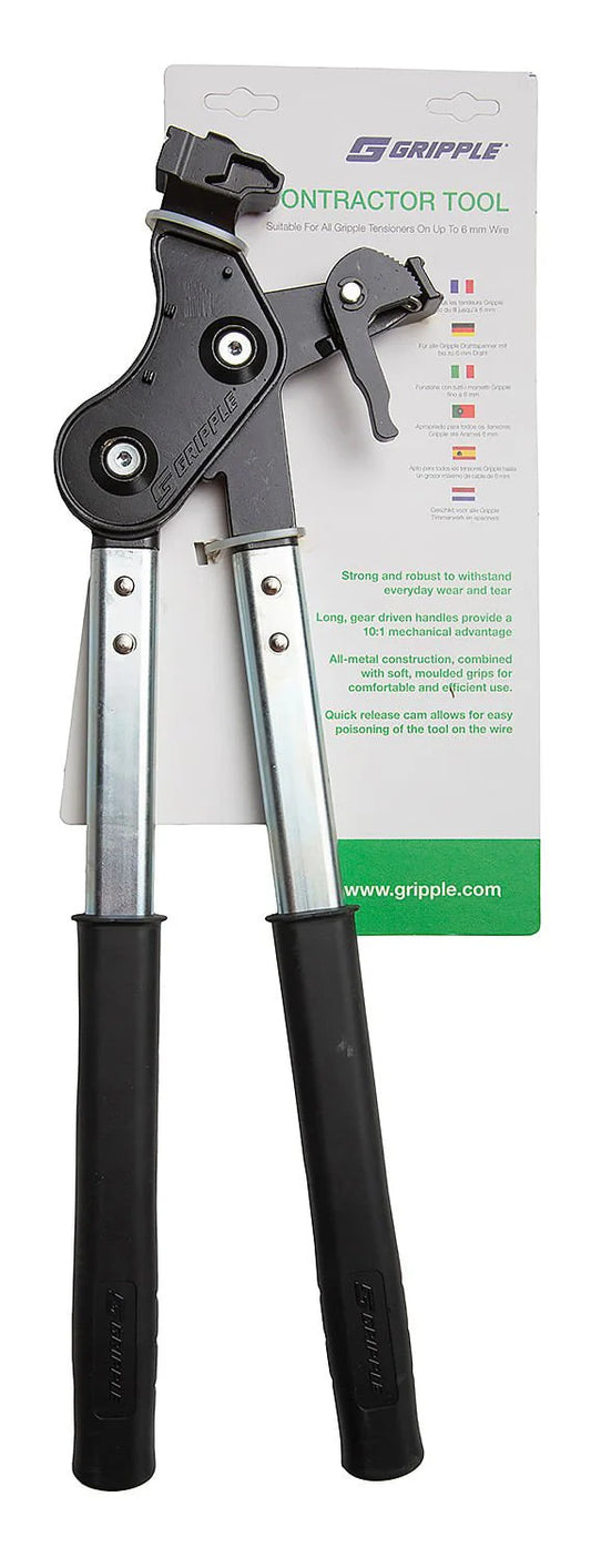 Gripple Contractor Tensioning Tool