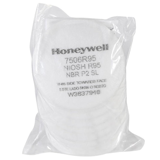 North R95 Pre-Filter 7506R95 (10 PK)