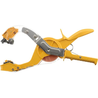 Tometatsu Vine Tying Machine Staple Free TMA150