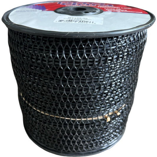 Pro-Gard Trimmer Line BV105‐30 Black Vortex  550' Spool