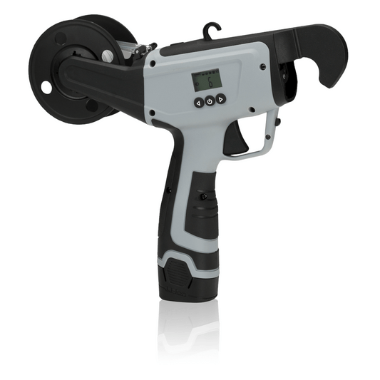 SANVER Cordless Electric Tying Tool ET787