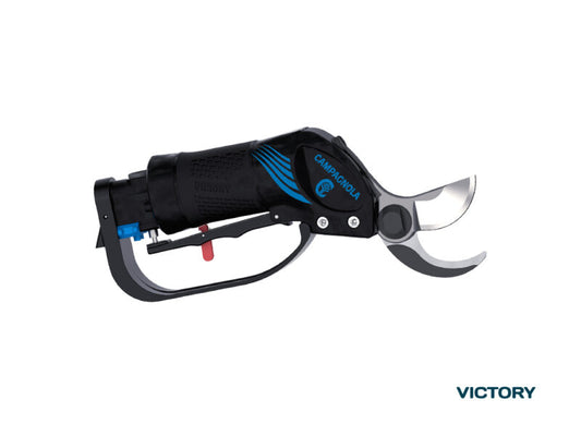 CAMPAGNOLA Victory Pneumatic Pruner Cut 1.24"