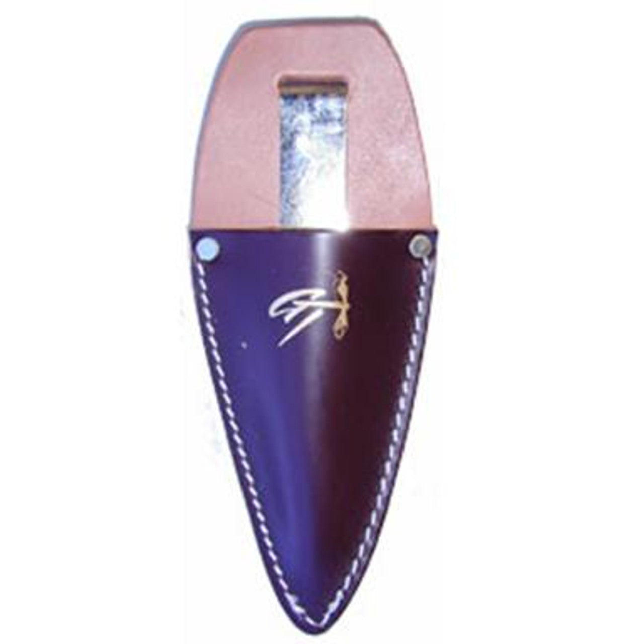 ARS Leather Fruit Pruner Holster