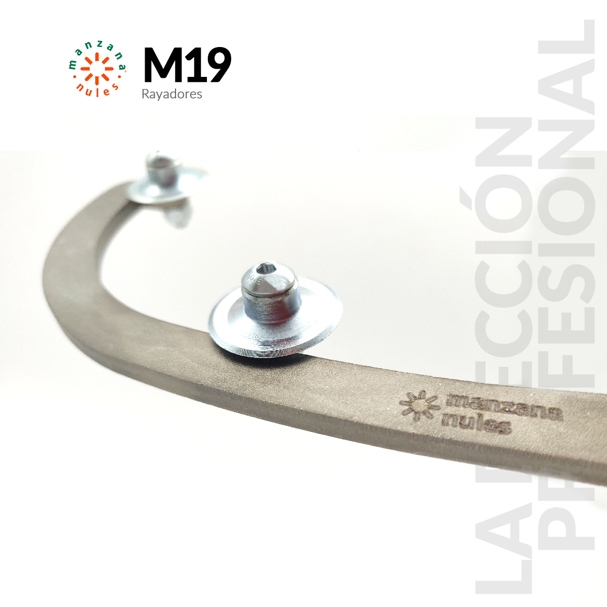 Manzana Nules Girdling Tool M19