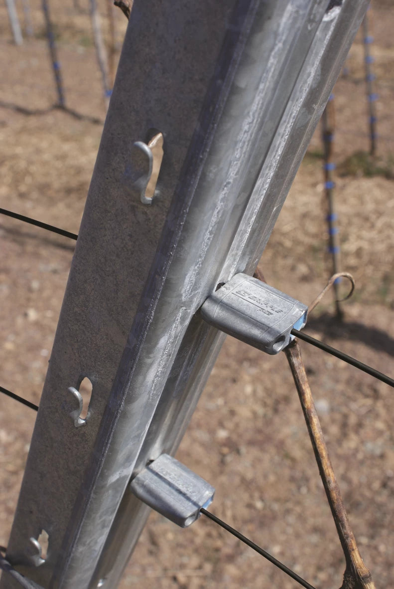 Gripple GP-1 and GP-2  Wire Joiners