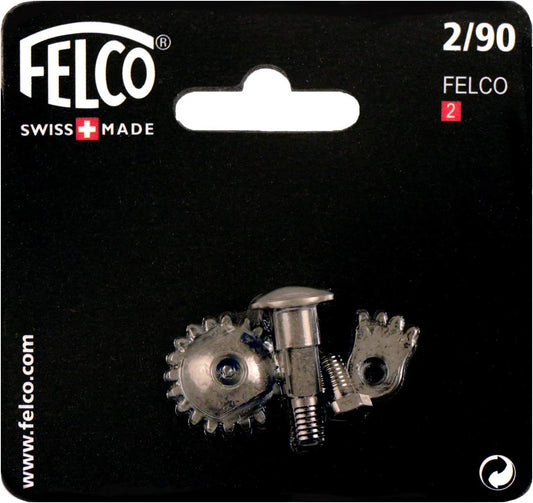 FELCO 2/90 Center Bolt Kit