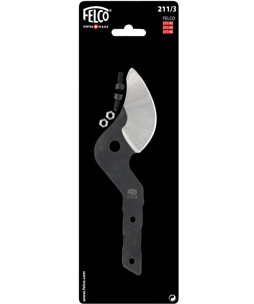 FELCO Bypass Lopper 211-60 (60 cm)