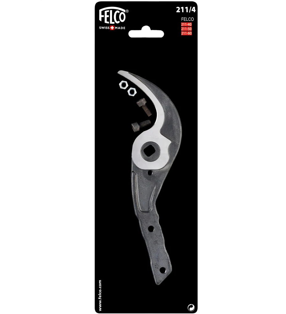 FELCO Bypass Lopper 211-60 (60 cm)