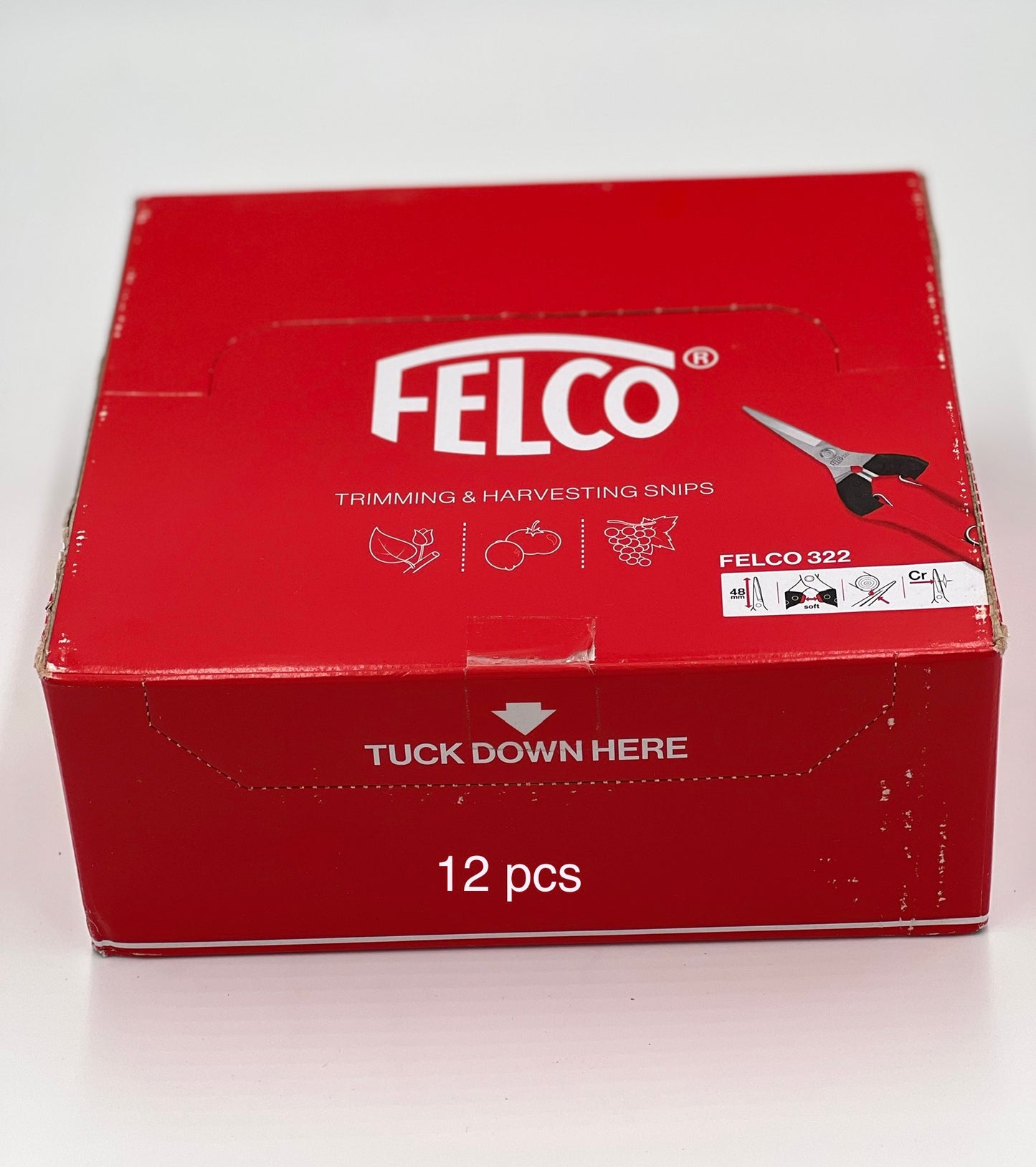 Felco Harvest Snip 320