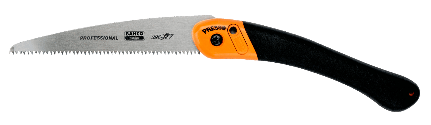 Bahco Professional Folding Saw 396-HP