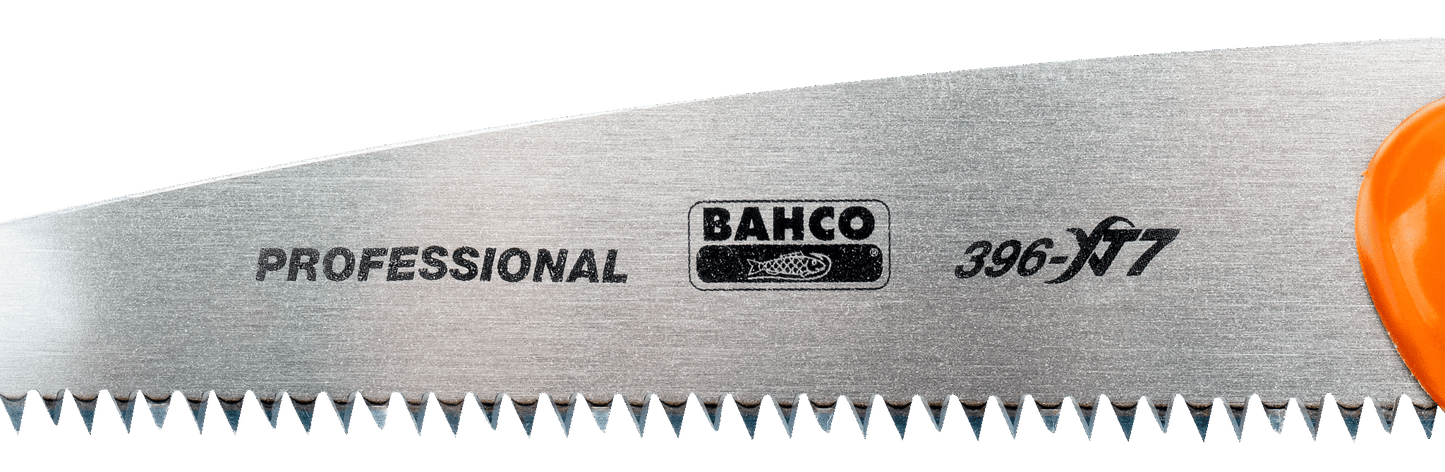 Bahco Professional Folding Saw 396-HP