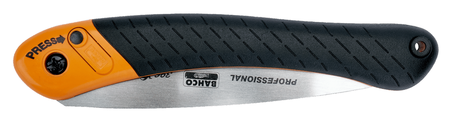 Bahco Professional Folding Saw 396-HP
