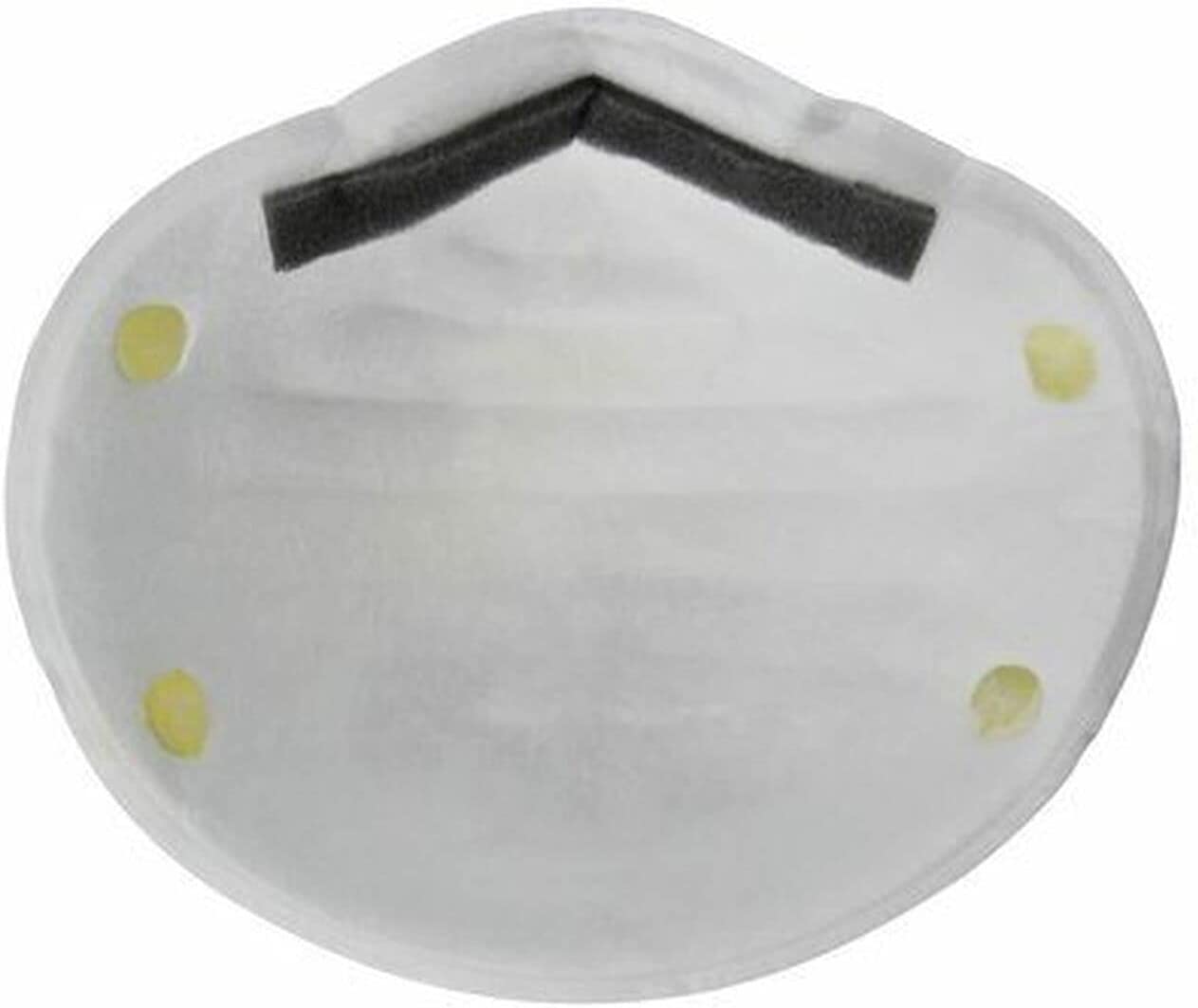 3M™ Particulate Respirator 8210, N95 (Box 20)