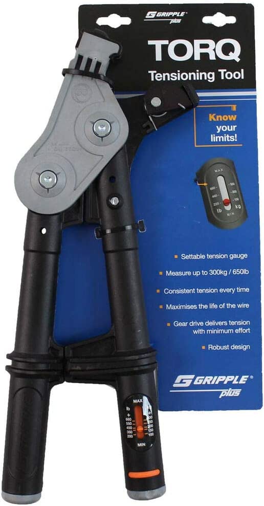 Gripple Torq Tensioning Tool