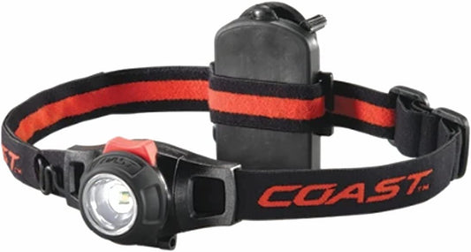 COAST Headlamp HL7