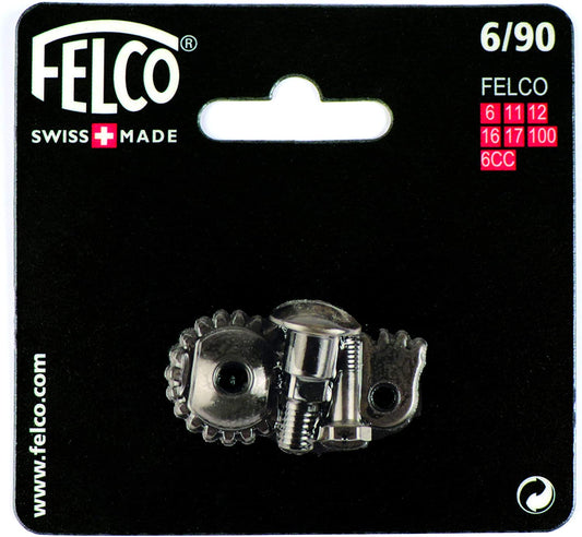 FELCO 6/90 Center Bolt Kit