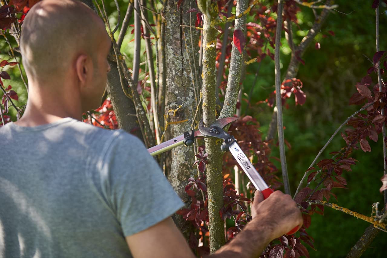 FELCO Bypass Lopper 211-50 (50 cm)