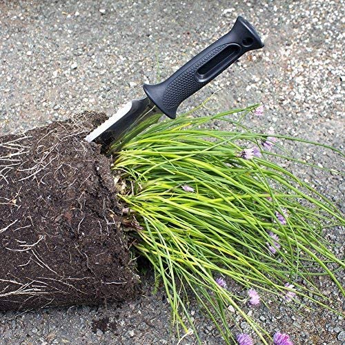 Soil Knife ZenBori with Sheat