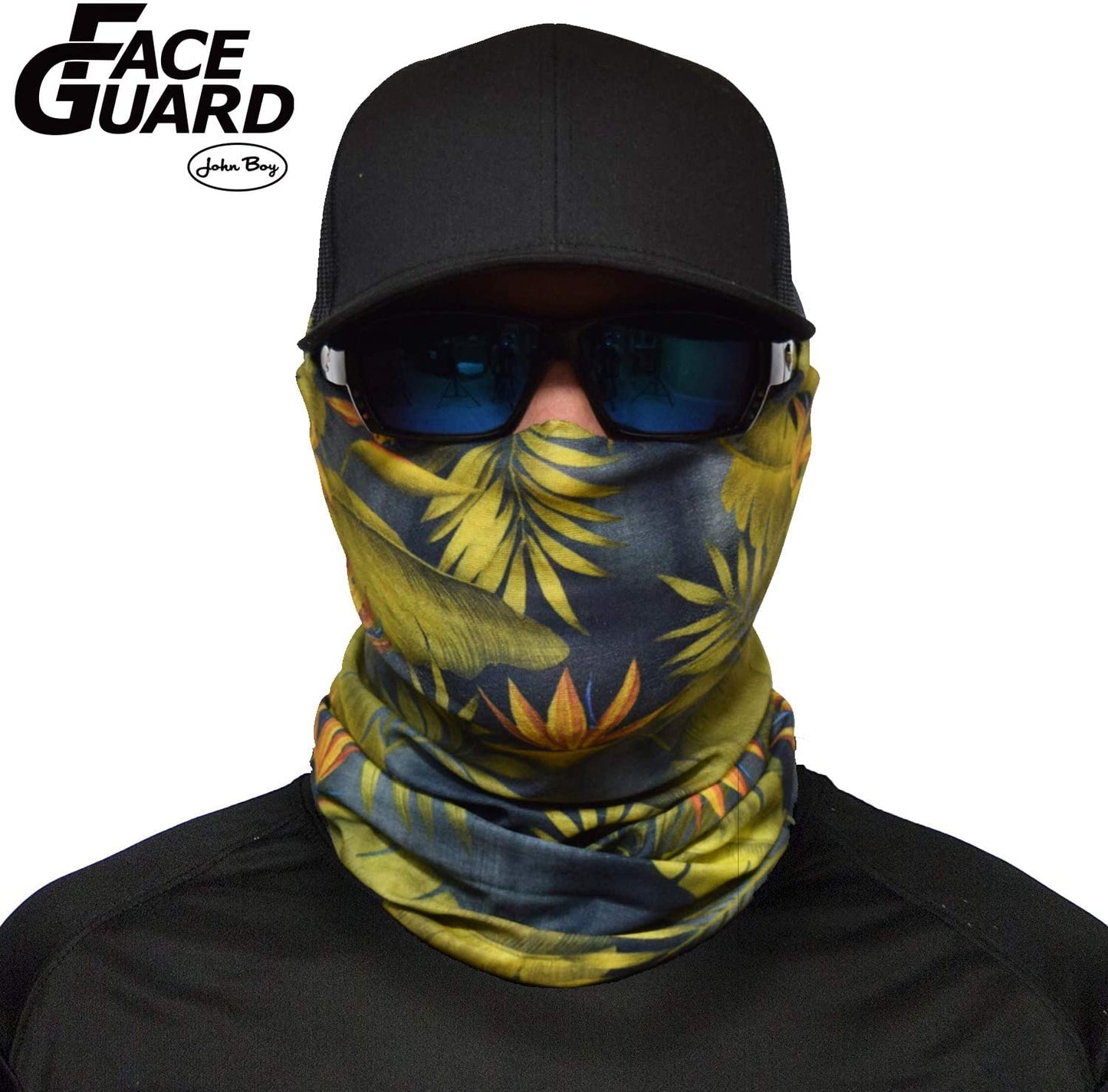John Boy Face Guard TOMMY Bandana