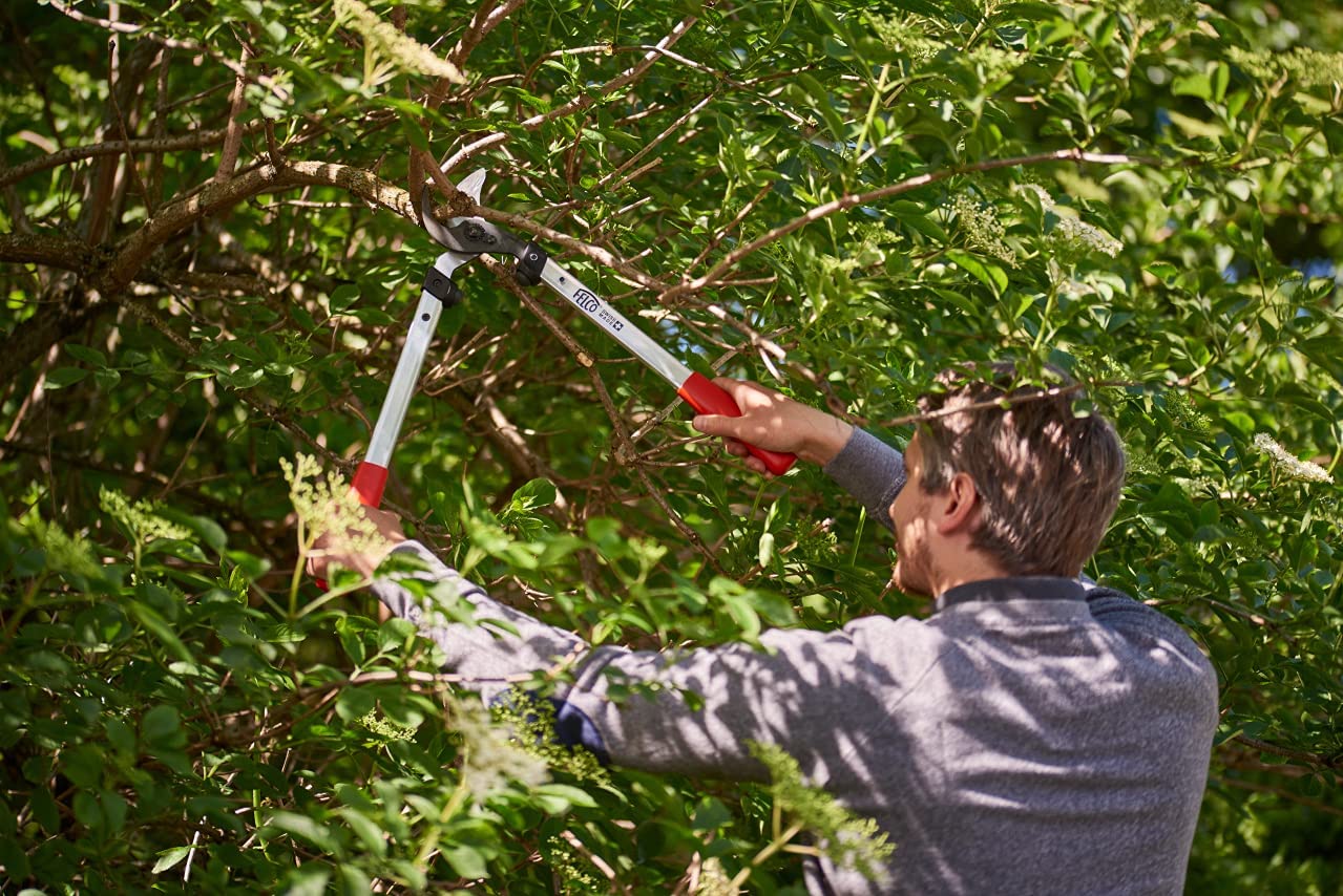 FELCO Bypass Lopper 211-60 (60 cm)