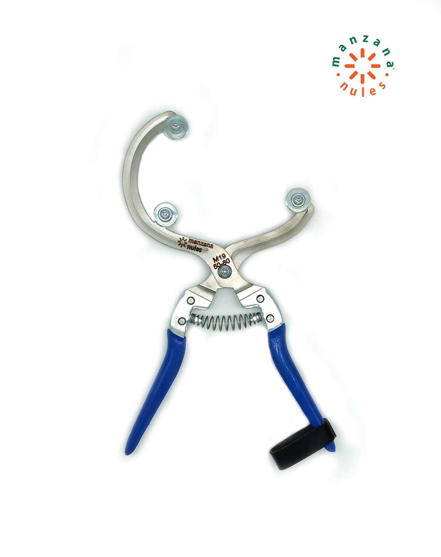 Manzana Nules Girdling Tool M19