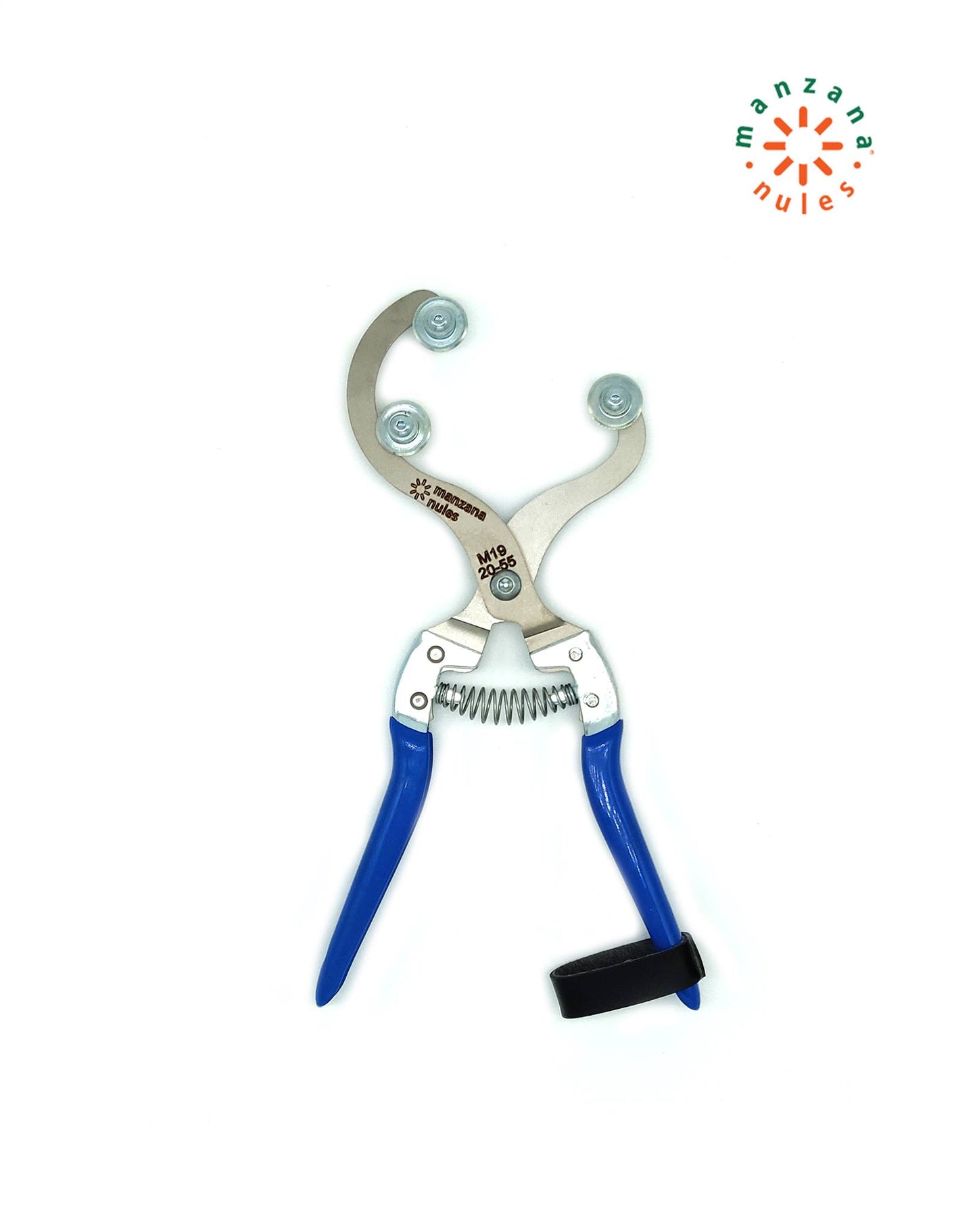 Manzana Nules Girdling Tool M19