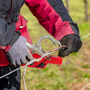 Electric Plant Tying Machine RM