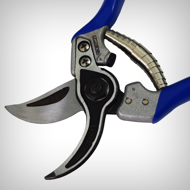 VESCO A1 Classic Bypass Pruning Shears (Size ML)