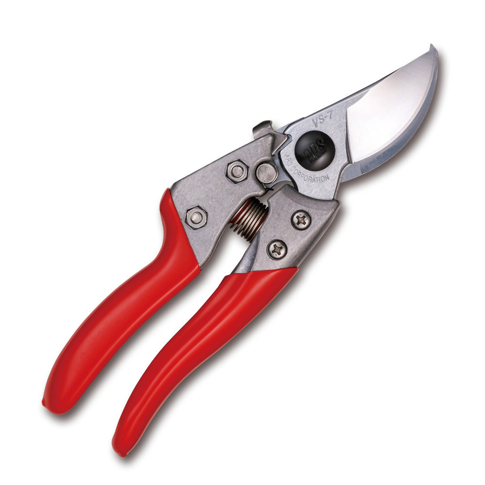 ARS Heavy-Duty Hand Pruner VSX Pro Series