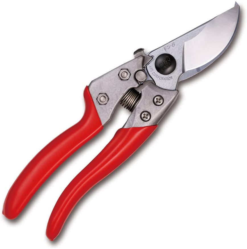 ARS Heavy-Duty Hand Pruner VSX Pro Series