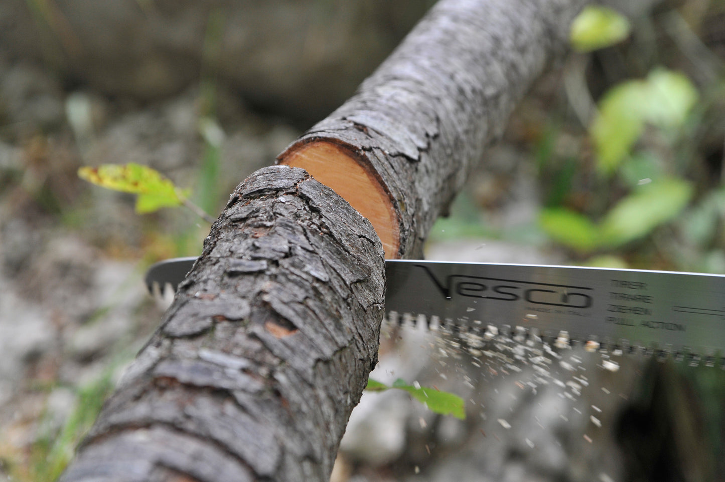 VESCO C10 Folding Pruning Saw