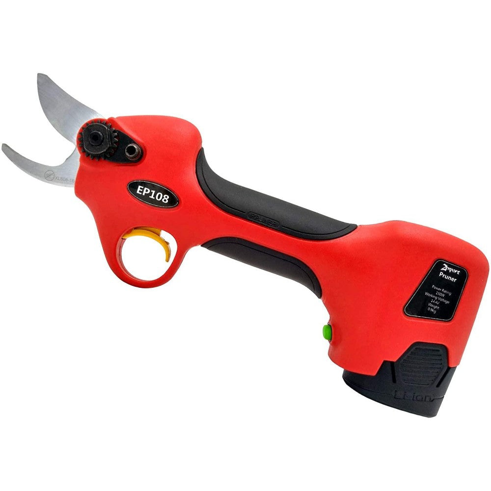 Zenport EP108 High Performance Cordless Electric Pruner