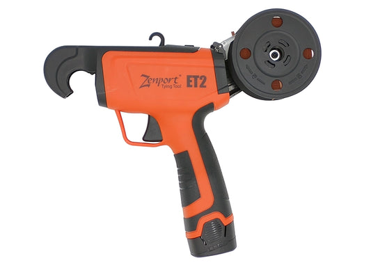 Zenport ET2 High Performance Cordless Electric Tying Tool