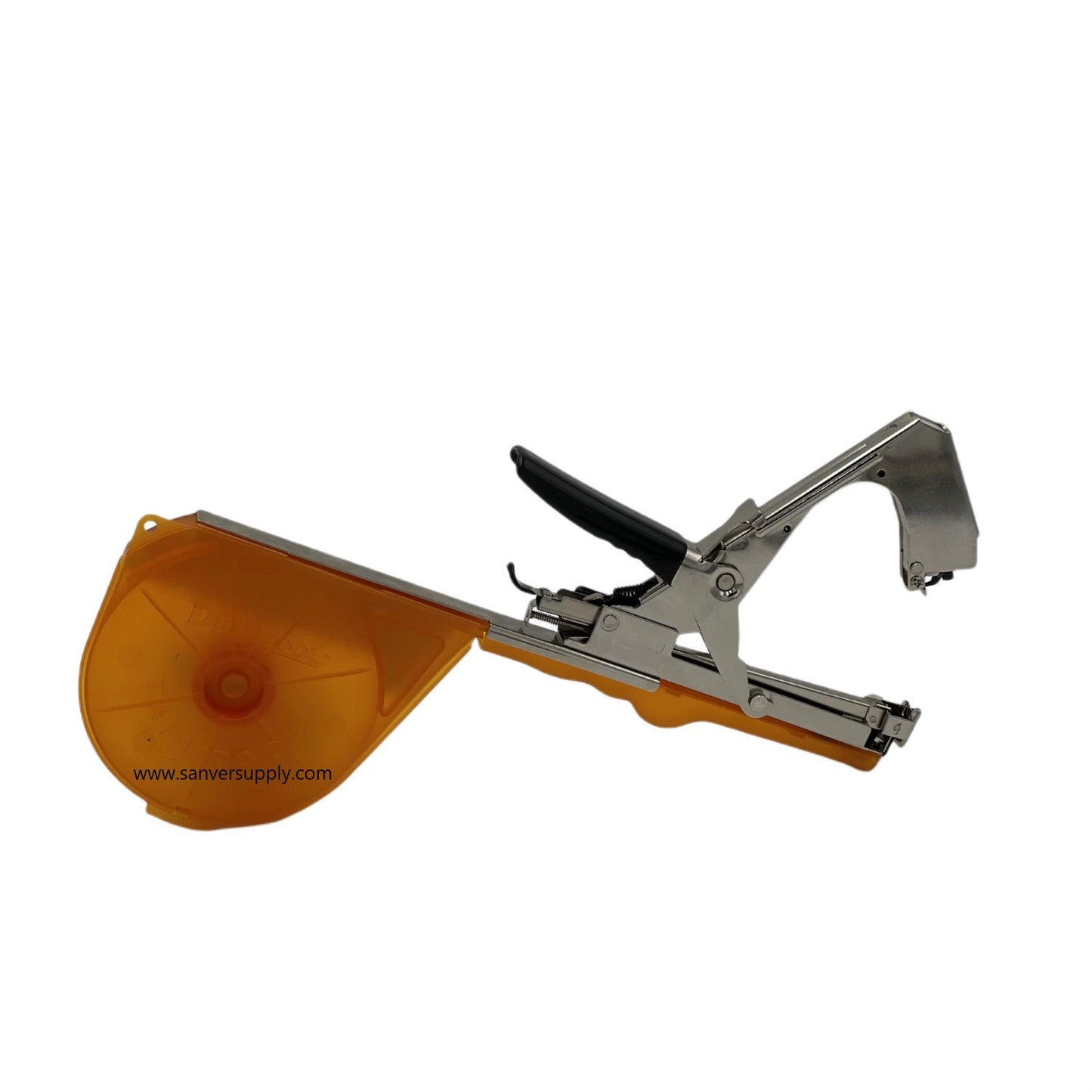 Duratool Tapener Large Roll Scrap-Free