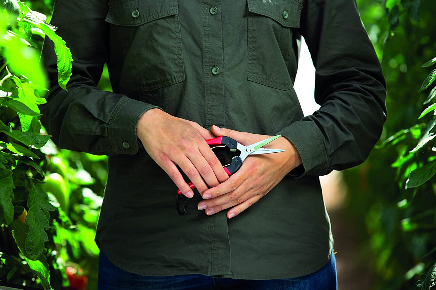 Felco Harvest Snip 322