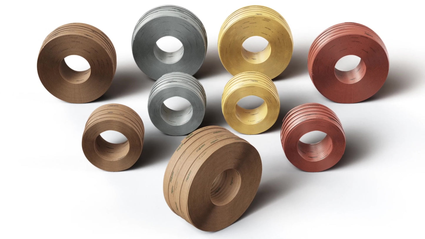 Pellenc Tying String Rolls Plastic, Paper, Large and Small Roll