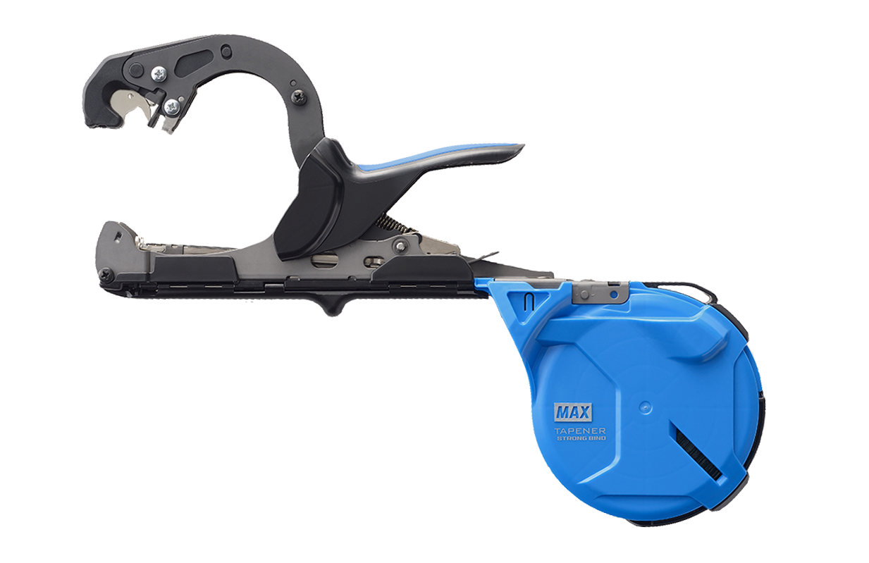 MAX Tapener HT-S45E Strong Bind