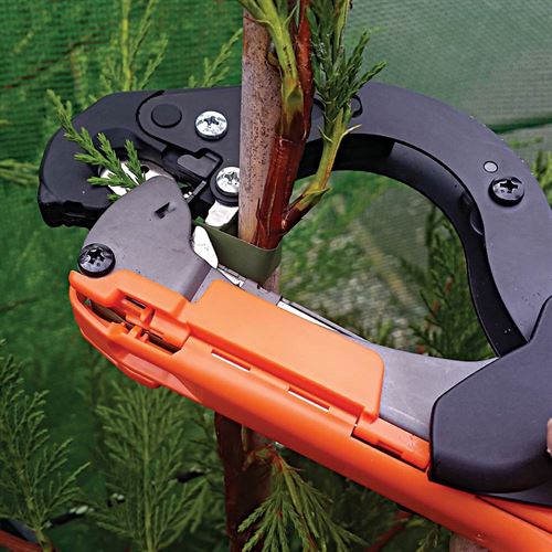 BIODEGRADABLE Tie tape Large Roll 1/2”x 328' 4ml for Tapener HT-R2