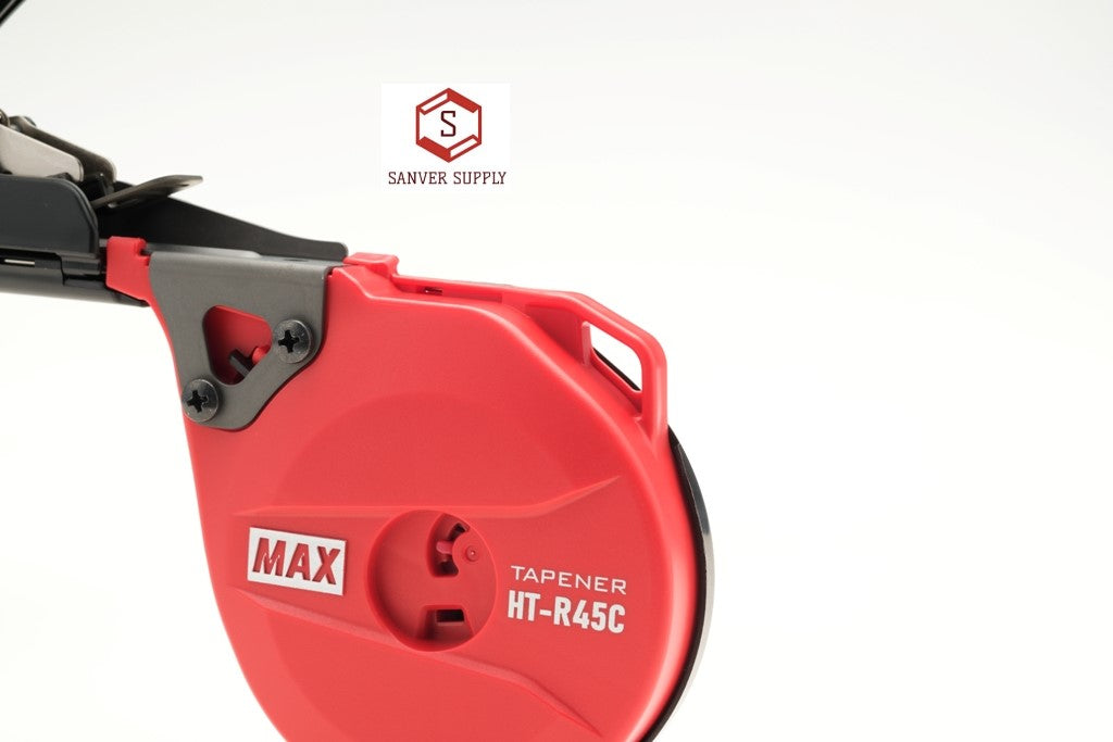 MAX Tapener HT- R45C(RD) SMALL Roll (New Model)