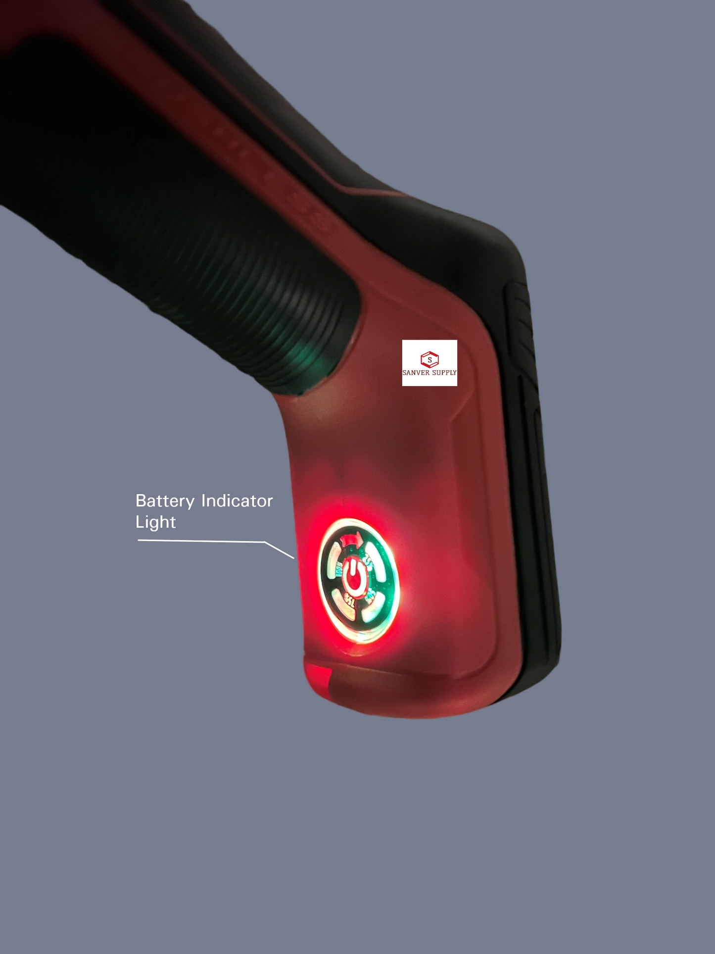 J22 Battery Powered Electric Pruner 0.87"