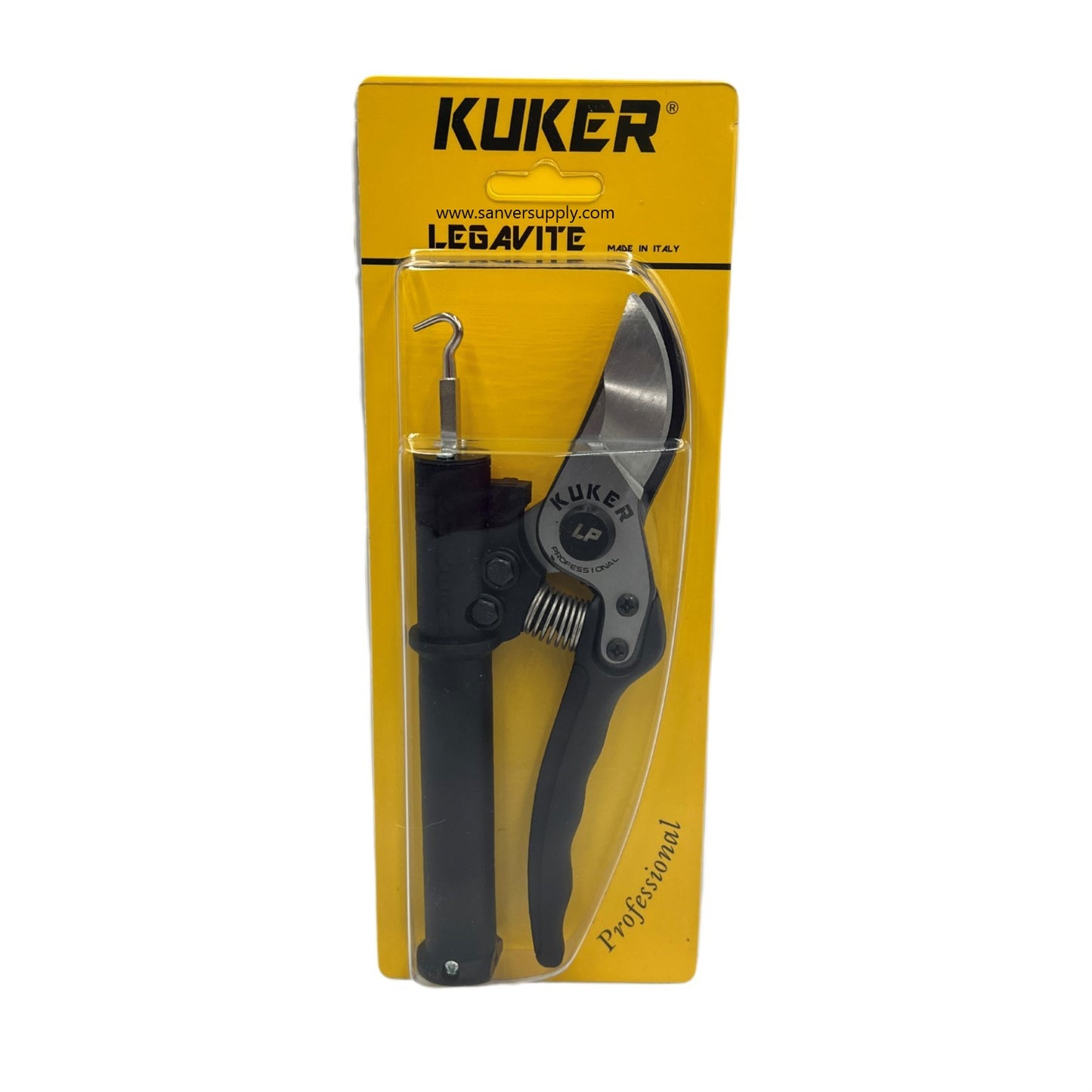 KUKER Professional Italian Tying-Pruning Tool