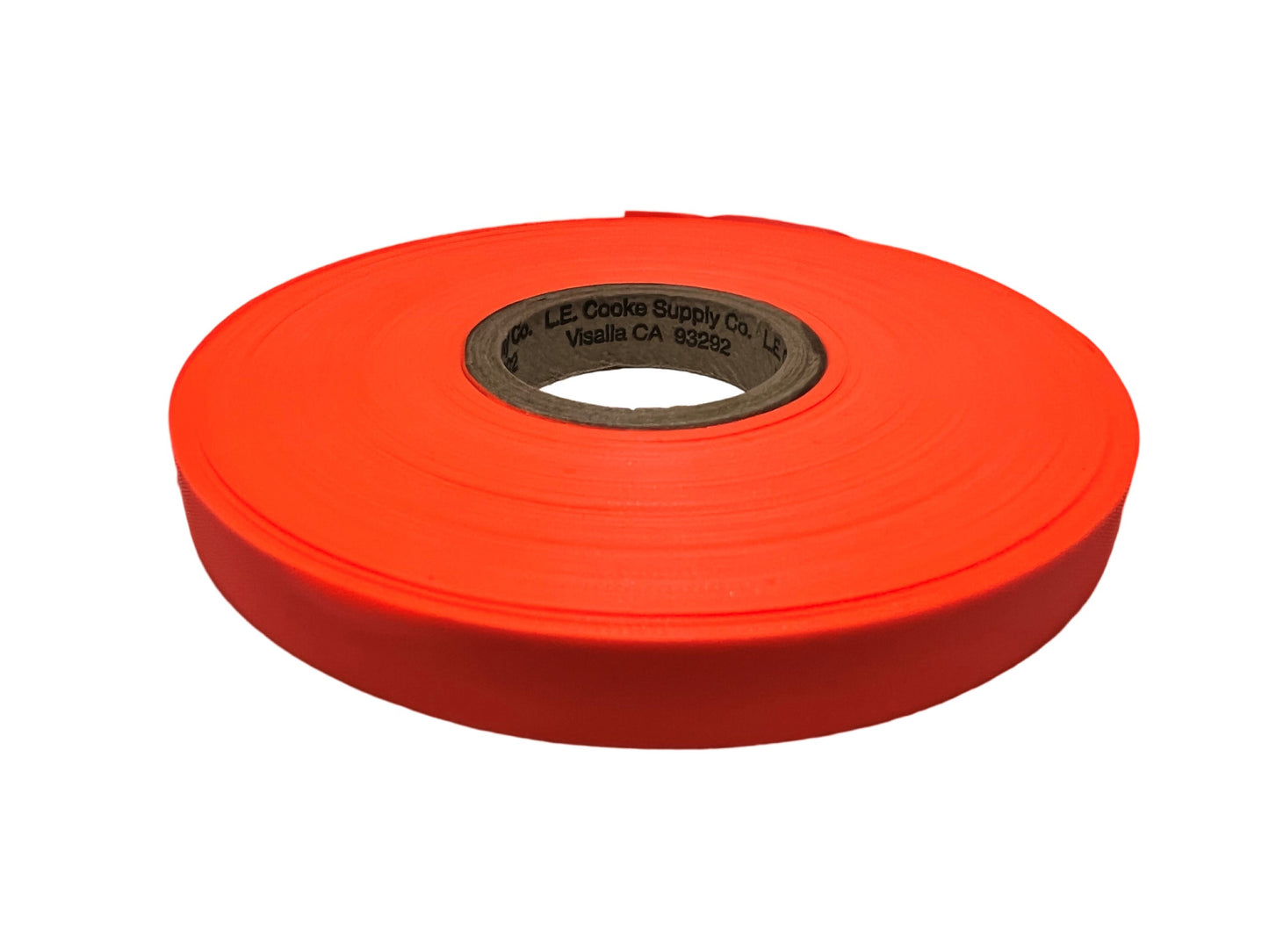 MAX Tapener Flagging Tape Large Roll