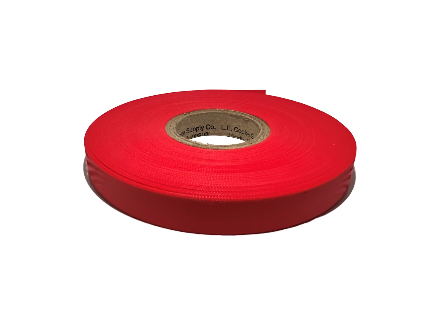 MAX Tapener Flagging Tape Large Roll