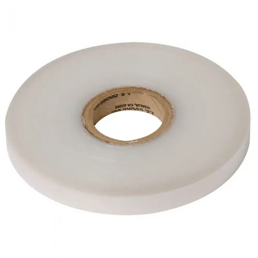 Clear Chip Budding Tape 1/2"x800' 2 mil (4106)