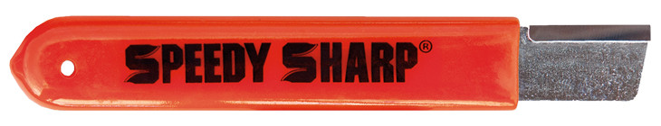Speedy Sharp Sharpener