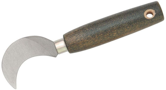 Ontario 2-1/4" Grape Harvest Hook Knife