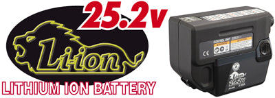 MAX Electric Pruning Shear PASJ301 Lithium Ion