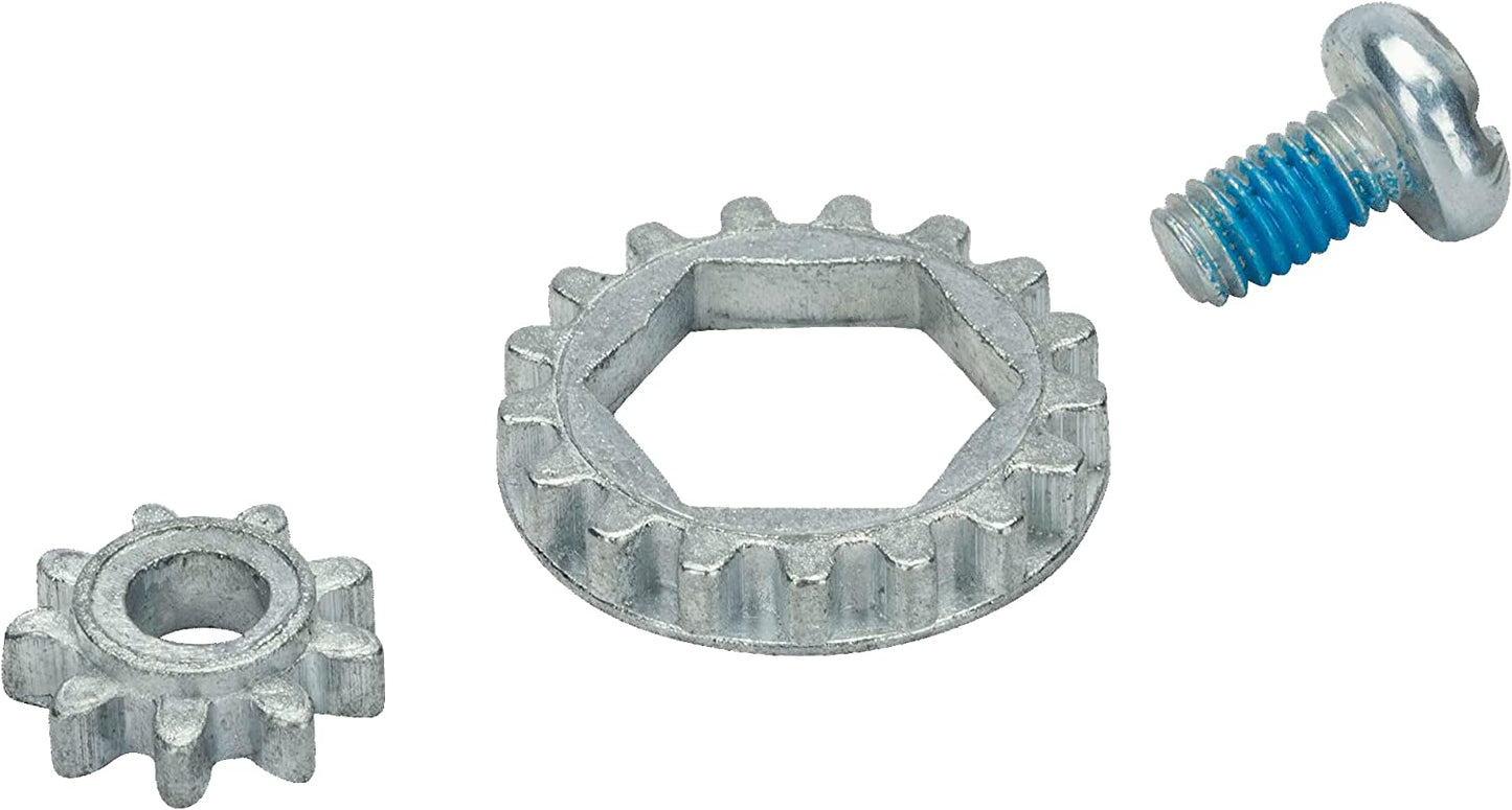 Bahco Spare Center Bolt Locking Kit R901P