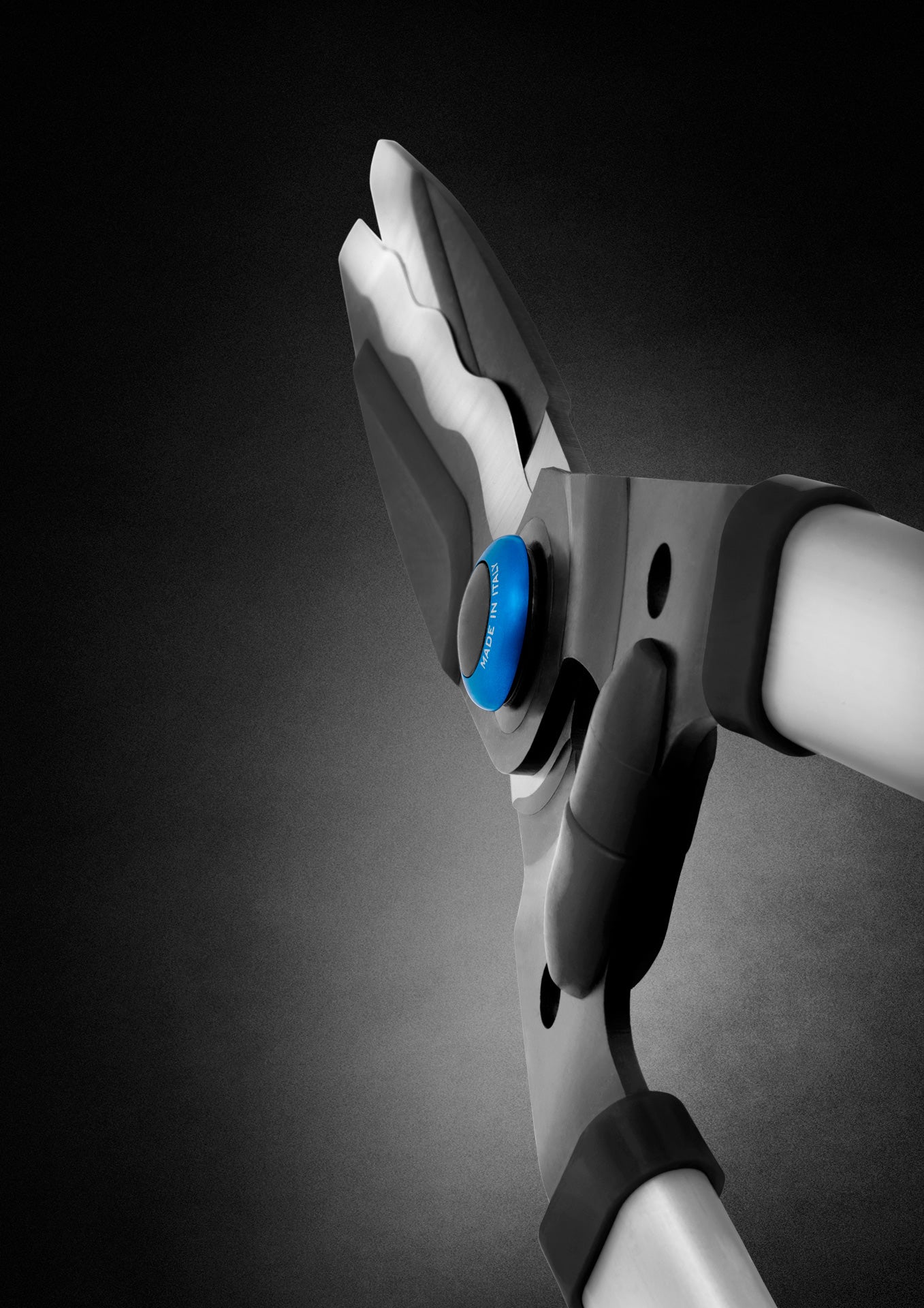 VESCO S2 Professional Hedge Shear (22")