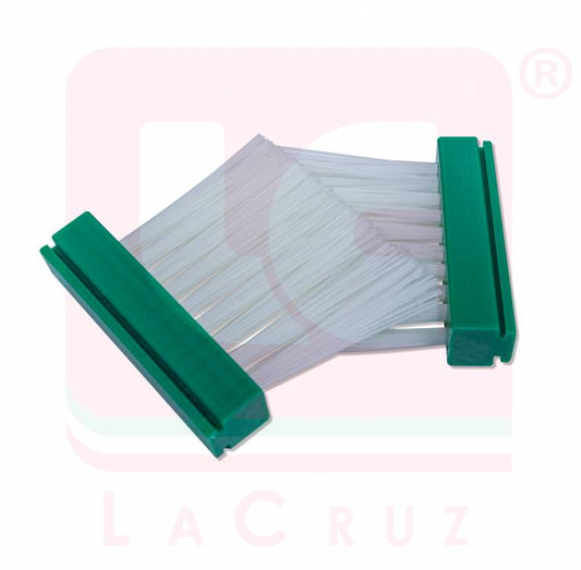 Plant Shoot Remover Replacement Brush Set